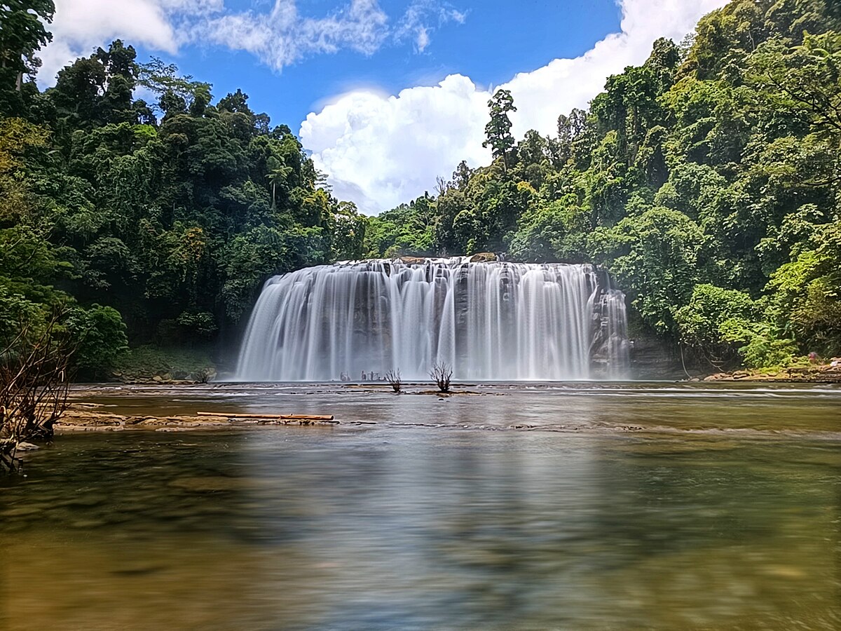 Tinuy-anFalls